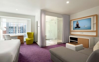 YOTEL Boston