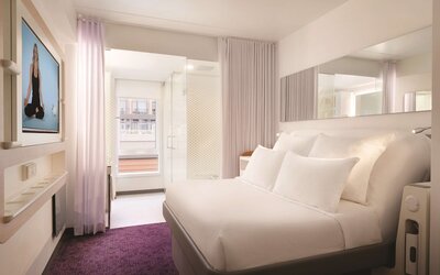 YOTEL Boston