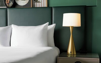 Hotel Tonnelle New Orleans, A Tribute Portfolio Hotel By Marriott