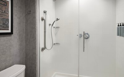 Residence Inn by Marriott Boston Downtown/Seaport
