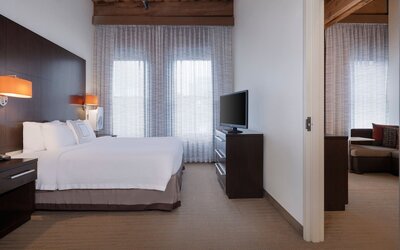 Residence Inn by Marriott Boston Downtown/Seaport