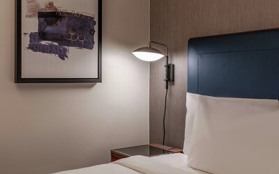 Courtyard by Marriott Boston Downtown
