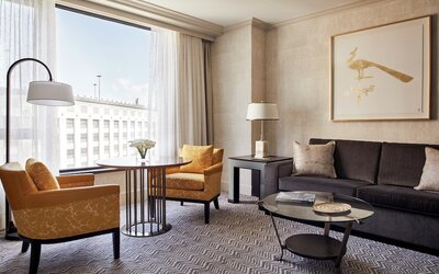 Four Seasons Hotel Boston