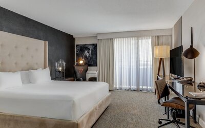 Revere Hotel Boston Common