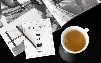 The Whitney Hotel