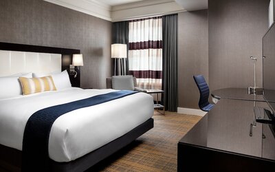 Hotel AKA Back Bay