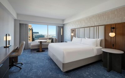 Renaissance® Boston Seaport District