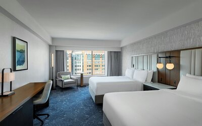 Renaissance® Boston Seaport District