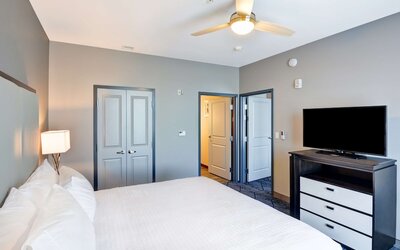 Homewood Suites by Hilton New Orleans Westbank
