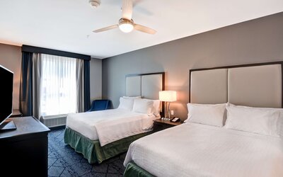 Homewood Suites by Hilton New Orleans Westbank
