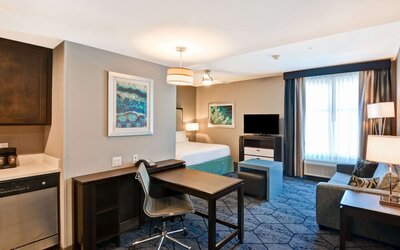 Homewood Suites by Hilton New Orleans Westbank