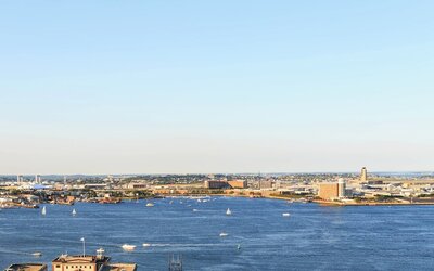 Renaissance® Boston Seaport District