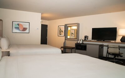 Holiday Inn New Orleans West Bank Tower by IHG