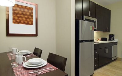 TownePlace Suites New Orleans Harvey/West Bank