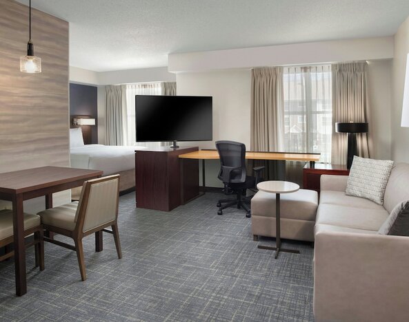 Residence Inn by Marriott New Orleans Metairie