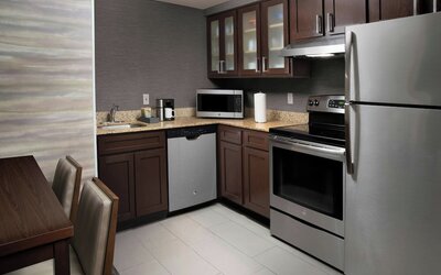 Residence Inn by Marriott New Orleans Metairie