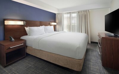 Residence Inn by Marriott New Orleans Metairie