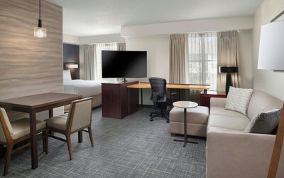 Residence Inn by Marriott New Orleans Metairie