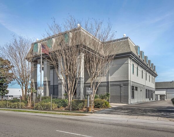 Country Inn & Suites by Radisson, Metairie (New Orleans), LA