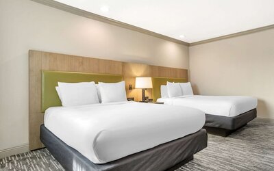 Country Inn & Suites by Radisson, Metairie (New Orleans), LA