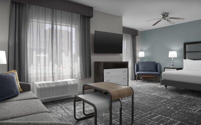 Homewood Suites by Hilton Metairie New Orleans