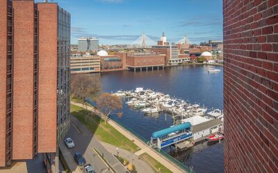 The Royal Sonesta Boston
