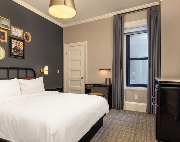Copley Square Hotel, a FOUND Hotel