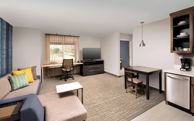Residence Inn by Marriott New Orleans Elmwood