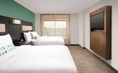 Residence Inn by Marriott New Orleans Elmwood