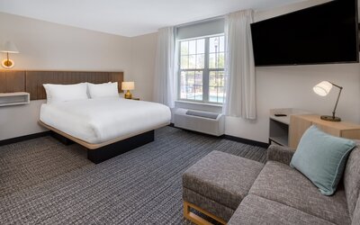 TownePlace Suites by Marriott Metairie New Orleans