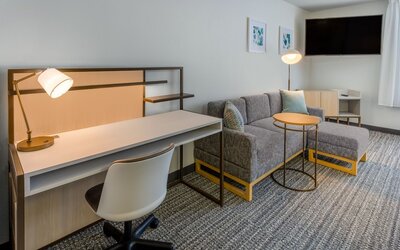 TownePlace Suites by Marriott Metairie New Orleans