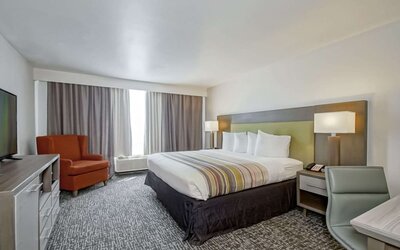 Country Inn & Suites by Radisson, New Orleans I-10 East, LA
