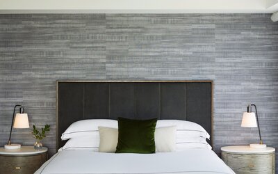 Kimpton Marlowe Hotel by IHG