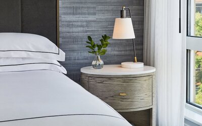 Kimpton Marlowe Hotel by IHG