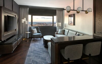 Boston Marriott Copley Place