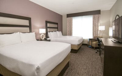 Holiday Inn New Orleans Airport North by IHG
