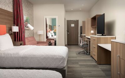 Home2 Suites by Hilton Kenner New Orleans Airport