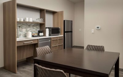 Home2 Suites by Hilton Kenner New Orleans Airport