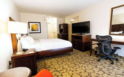 Wyndham Garden New Orleans Airport