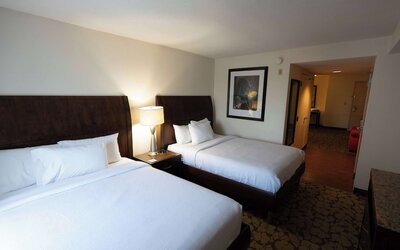Wyndham Garden New Orleans Airport