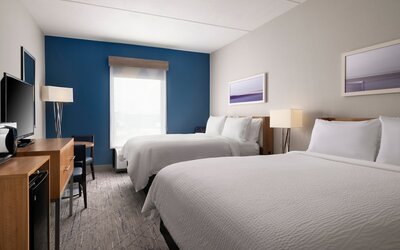 Holiday Inn Express & Suites New Orleans Airport South by IHG