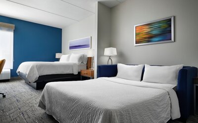 Holiday Inn Express & Suites New Orleans Airport South by IHG