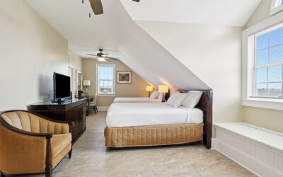 Elsa's Place Bed and Breakfast