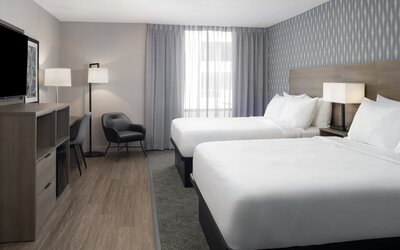 The Midtown Hotel MOD Collection by Sonesta