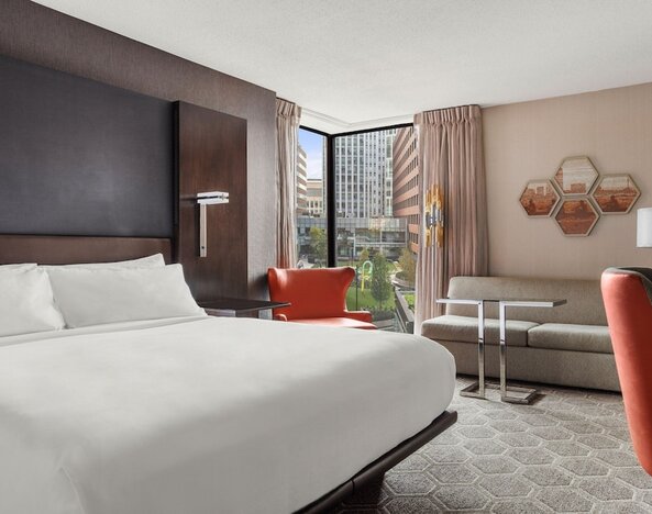 Boston Marriott Cambridge