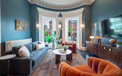 The Chester Hotel