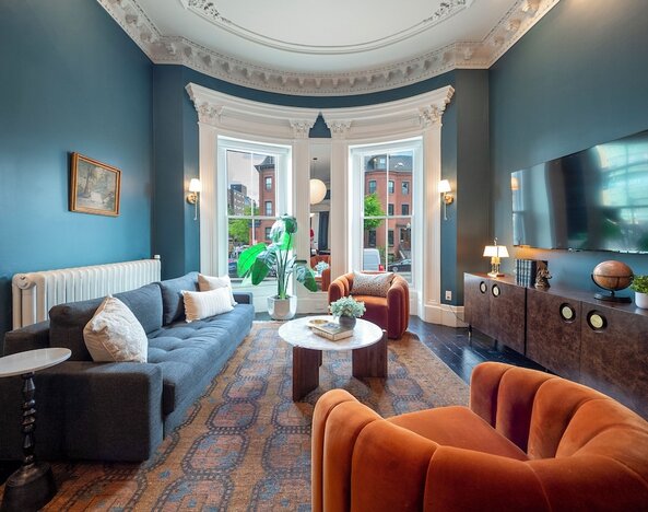 The Chester Hotel