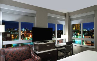 Fairfield Inn & Suites Boston Cambridge