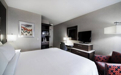 Fairfield Inn & Suites Boston Cambridge