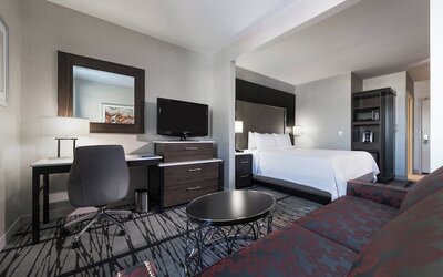 Fairfield Inn & Suites Boston Cambridge